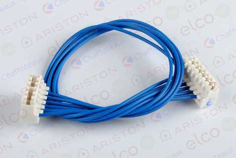 65115165 КАБЕЛЬ ДИСПЛЕЯ,  Ariston