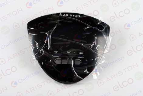 65115170 КРЫШКА ПЛАСТИКОВАЯ,  Ariston