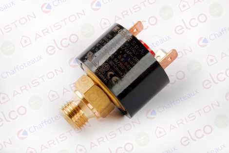 65070762 РЕЛЕ ДАВЛЕНИЯ,  Ariston