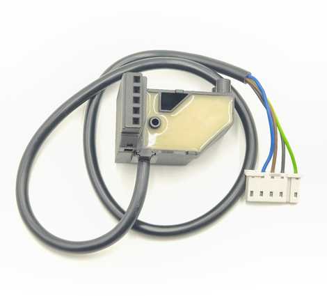 IT10004 Трансформатор розжига VZ 2/10 SAC для Honeywell,  ANSTOSS