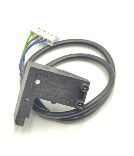 IT10004 Трансформатор розжига VZ 2/10 SAC для Honeywell,  ANSTOSS