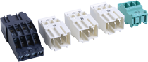 7834380 Штекер, ответная часть,  Viessmann