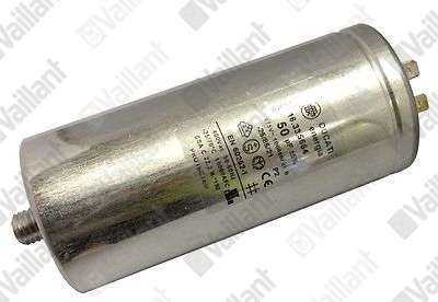 0020055707 Конденсатор, 50 мФ,  Vaillant
