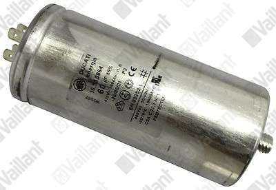 0020055708 Конденсатор, 60 мФ,  Vaillant