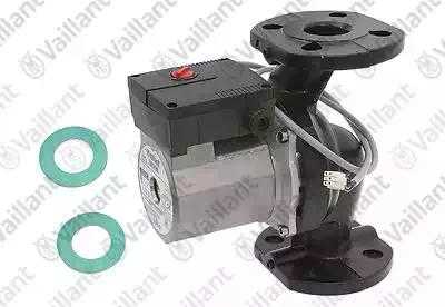 0020057815 Насос, TOP-S40/7, Контур рассола,  Vaillant