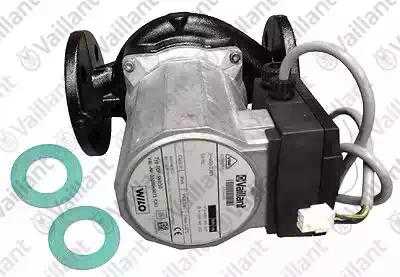 0020057816 Насос, TOP-S40/10, Контур рассола,  Vaillant