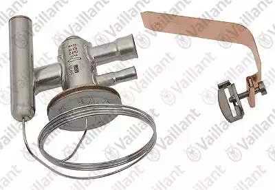 0020058774 Расширительный вентиль, therс S22,S30,W22,  Vaillant