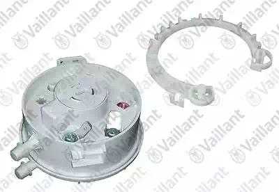 0020058878 Реле давления, подача воздуха,  Vaillant