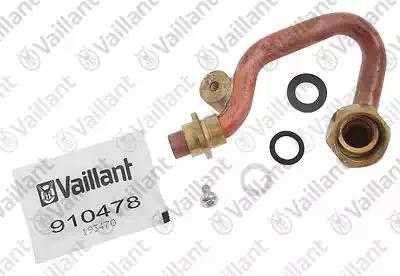 0020059282 Труба, подающая линия,  Vaillant
