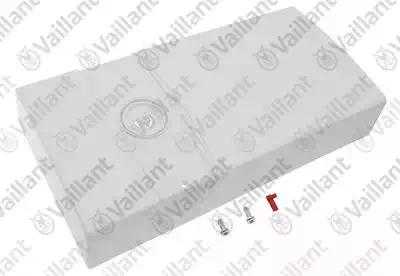 0020059295 Облицовка,  Vaillant