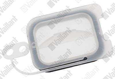 0020059483 Крышка, DN 80 с Прокладка EPDM,  Vaillant