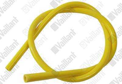 0020060807 Шланг, газ, длинн.,  Vaillant