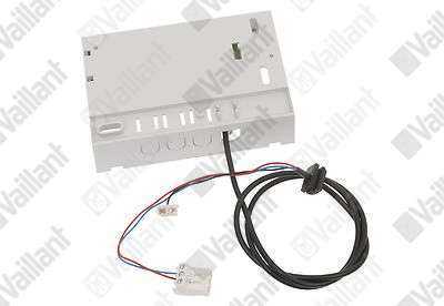 0020060812 Плата управления, PWM -> 0-10V-Modul,  Vaillant