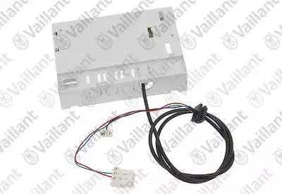 0020060812 Плата управления, PWM -> 0-10V-Modul,  Vaillant