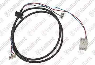 0020060814 Кабельный жгут 1-10 В,  Vaillant