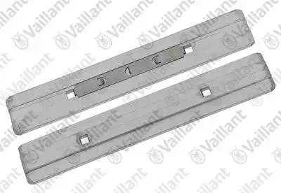 0020063632 Соединитель, (x2),  Vaillant