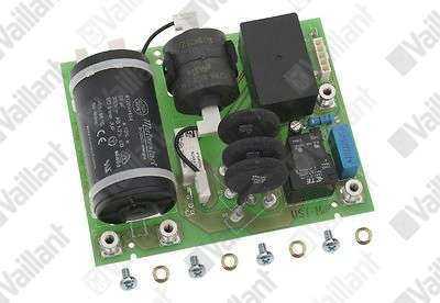 0020064070 плата управления, ASB, 230V,  Vaillant