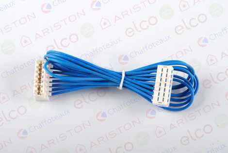 65115286 КАБЕЛЬ ДИСПЛЕЯ,  Ariston