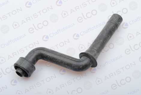 60000532 ГИБКАЯ ПОДВОДКА,  Ariston