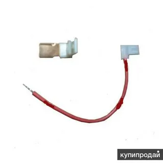 87071010020 Фиксатор запальника,  Buderus