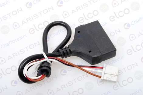 996336 КАБЕЛЬ ПИТАНИЯ МОТОРНОГО ПРИВОДА,  Ariston