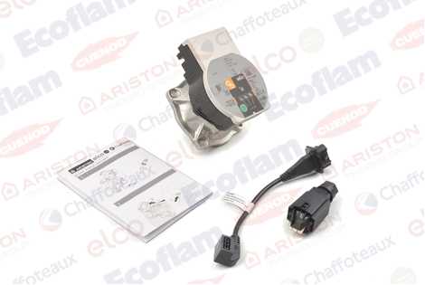 65120951 ЭЛ. ДВИГАТЕЛЬ ЦИРКУЛЯЦИОННОГО НАСОСА,  Ariston