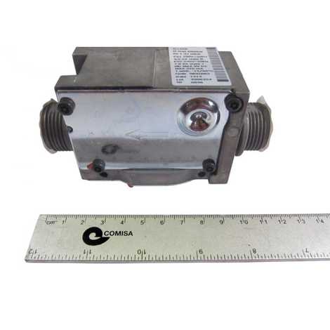 5658830 Клапан газовый (sit 845063 sigma),  Baxi