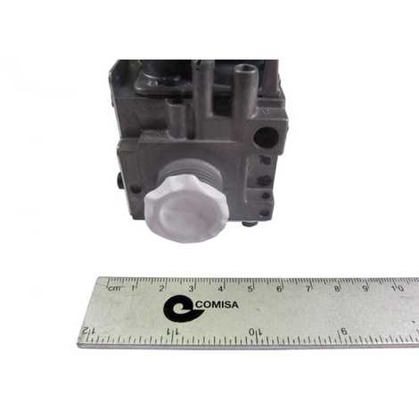 5658830 Клапан газовый (sit 845063 sigma),  Baxi