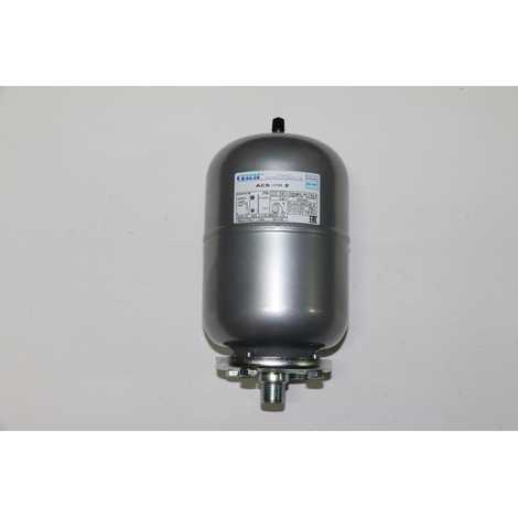 5661600 Бак расширительный гвс 2л,  Baxi
