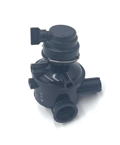 BA154-2302-2 Водно-воздушный диспергатор,  Rinnai