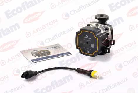65119492 НАСОС 25/75 130 (SOLAR),  Ariston