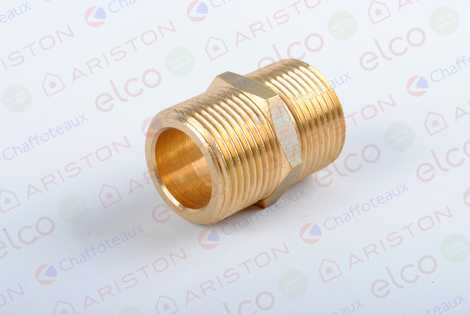 65109316 НИППЕЛЬ,  Ariston