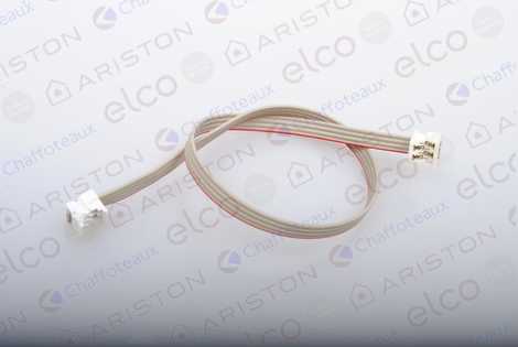 65102590 КАБЕЛЬ ДАТЧИКА ТЕМПЕРАТУРЫ,  Ariston