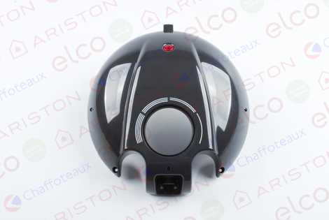 65100261 КРЫШКА ПЛАСТИКОВАЯ,  Ariston