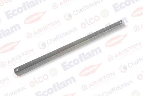 65100295 ПЛАНКА,  Ariston