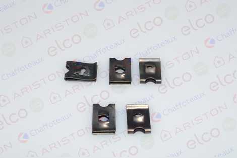 570717 ПРУЖИНА ФИКСАЦИИ,  Ariston