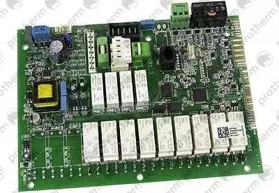 0010025877 Плата управления Скат KE 18/-21 Protherm,