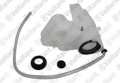 0020077720 Сборник отходящих газов,  Vaillant