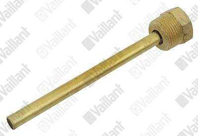 0020081343 Погружная гильза,  Vaillant