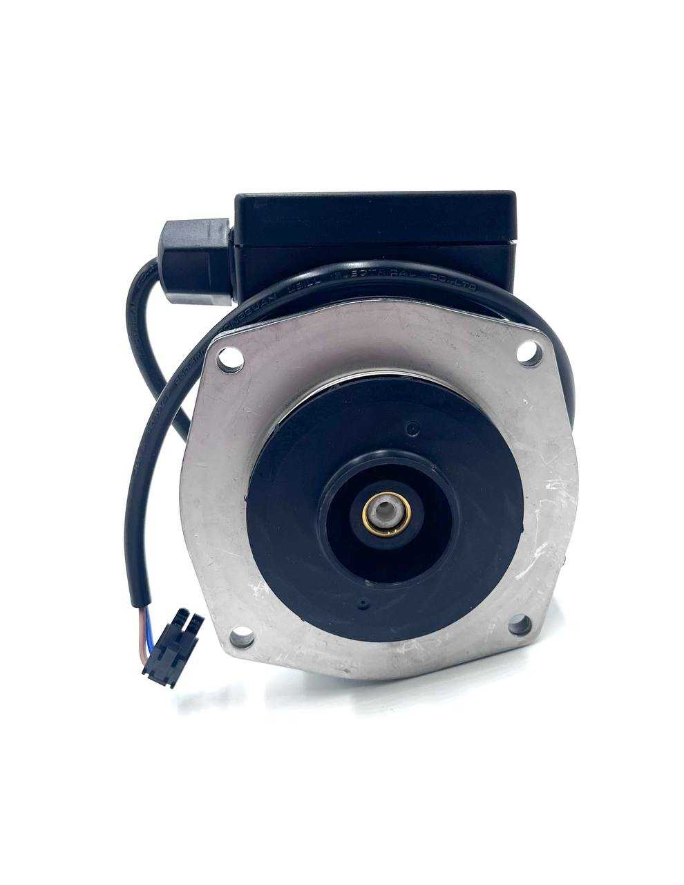 PMP10029 Мотор насоса Duca тип Navien KDP-CT4W0525 по часовой,