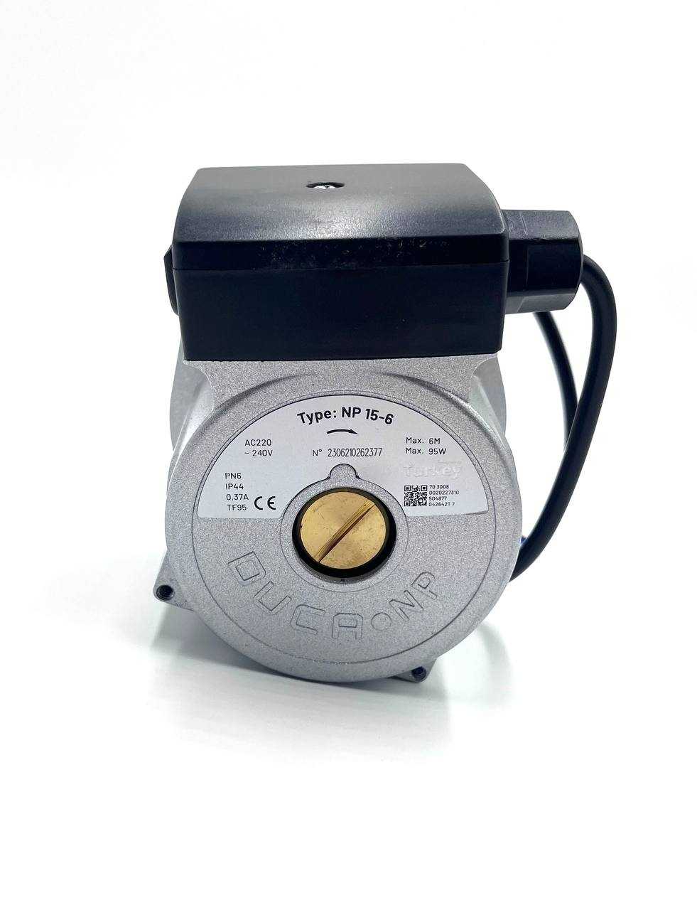 PMP10029 Мотор насоса Duca тип Navien KDP-CT4W0525 по часовой,