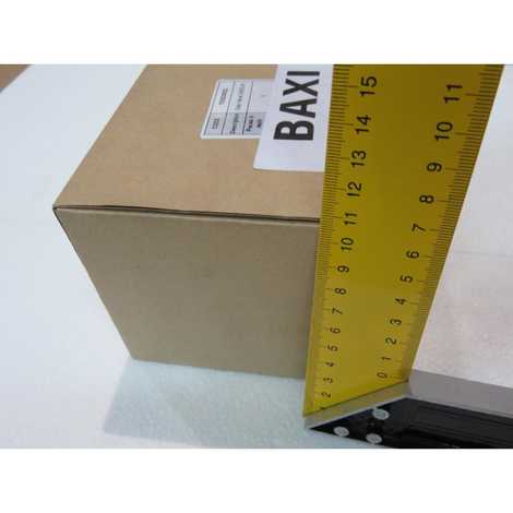 722302000 Клапан газовый,  Baxi