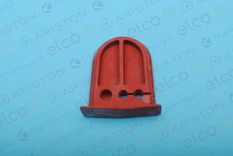 60000541 УПЛОТНЕНИЕ ДЛЯ КАБЕЛЯ,  Ariston