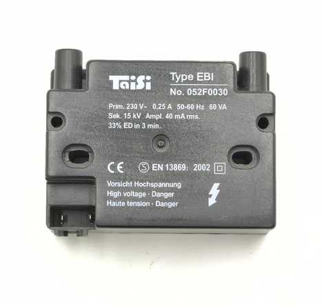 052F4030-A Трансформатор альтернатива Danfoss EBI4 052F4030,  Другой