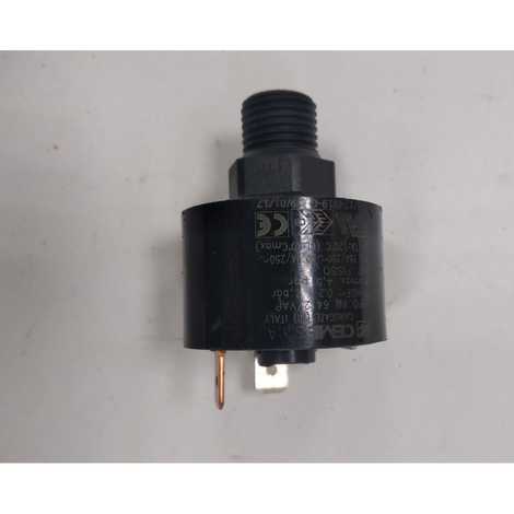 200025385 Прессостат предохранительный Eco Classic 24F (старый 99516921P),  Baxi
