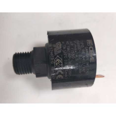 200025385 Прессостат предохранительный Eco Classic 24F (старый 99516921P),  Baxi