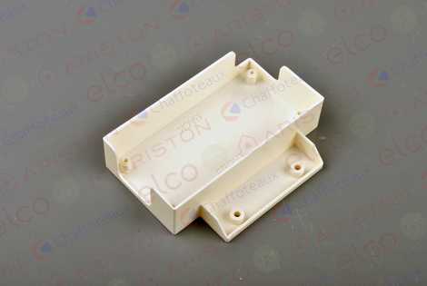 65152908 КОРОБКА ОСНОВНОЙ ПЛАТЫ,  Ariston