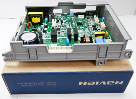 30024760B Блок управления (Controller),  Navien