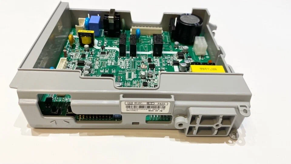 30024760B Блок управления (Controller),  Navien