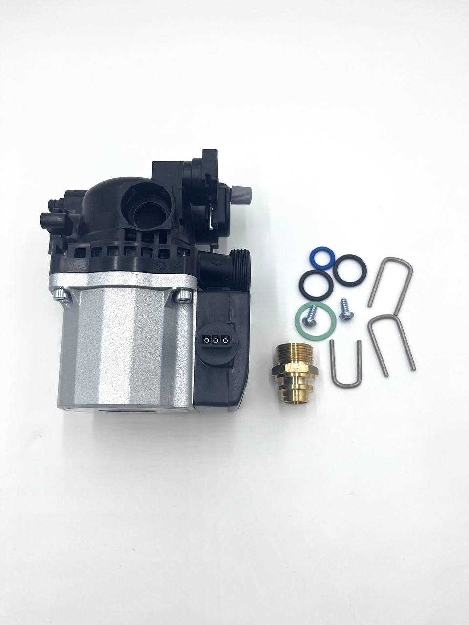 8060068 Насос DUCA 15-70 BPS D- с корпусом 34 кВт (старый 7856974,7876469),  Другой